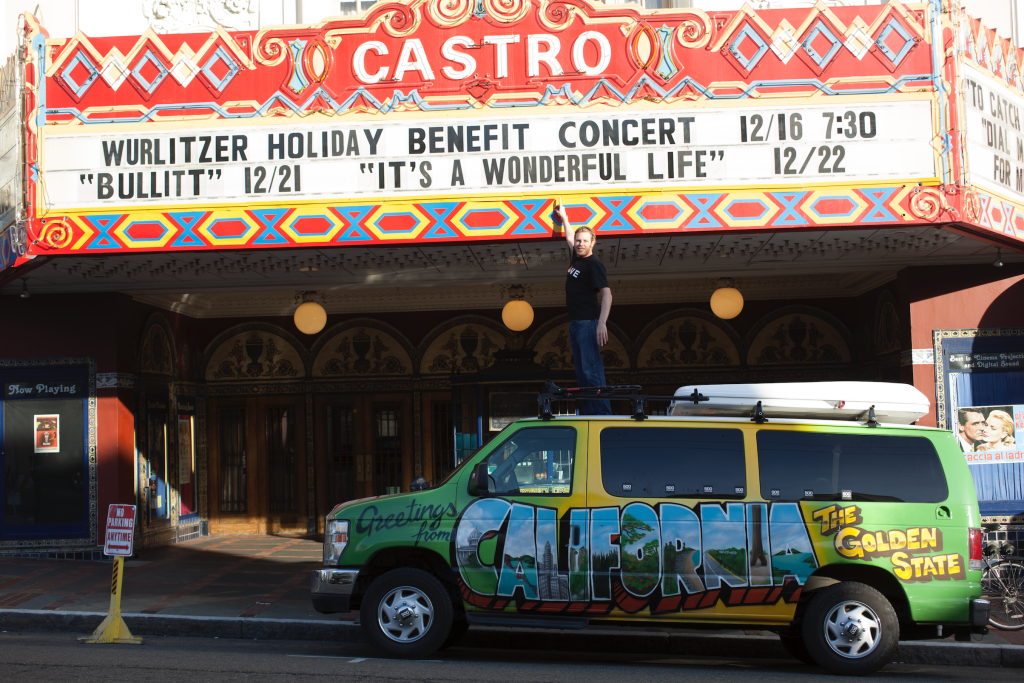 It is... most of the time